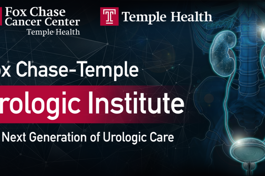 Urology Temple Health